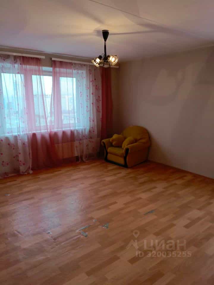 Россия, Курган, жилой район Заозёрный, 4-й микрорайон, 24, фото 2