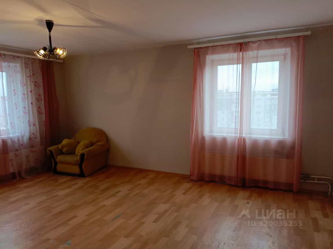 Россия, Курган, жилой район Заозёрный, 4-й микрорайон, 24, фото 3