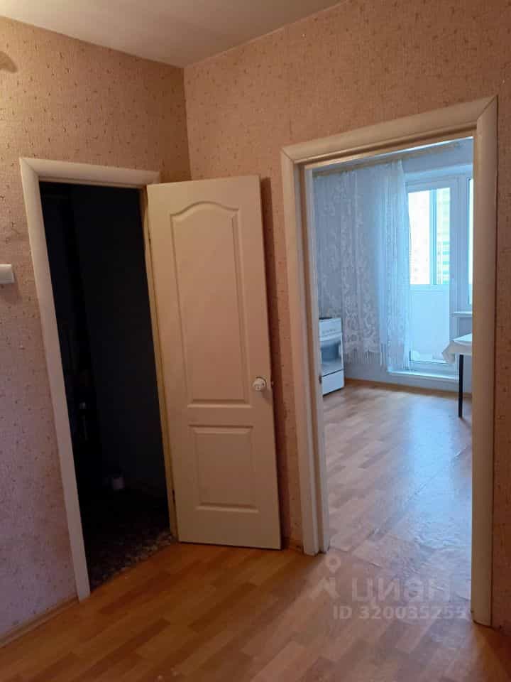 Россия, Курган, жилой район Заозёрный, 4-й микрорайон, 24, фото 15