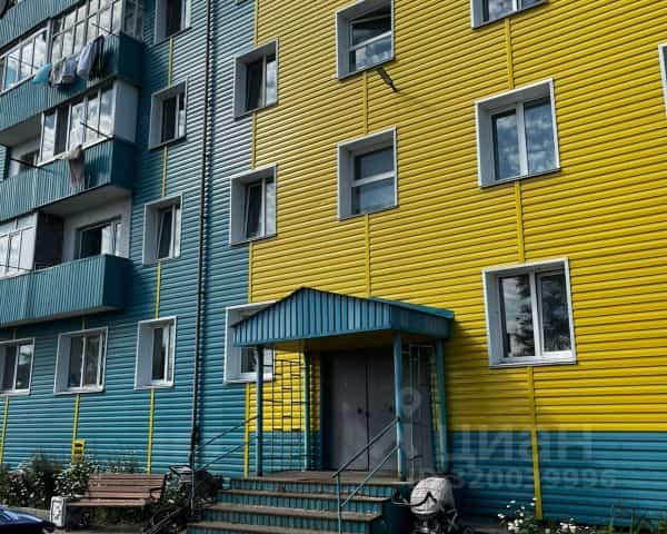 Фото объекта