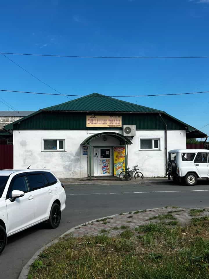 Россия, Сахалинская область, Поронайск, Западная улица, 15, фото 17