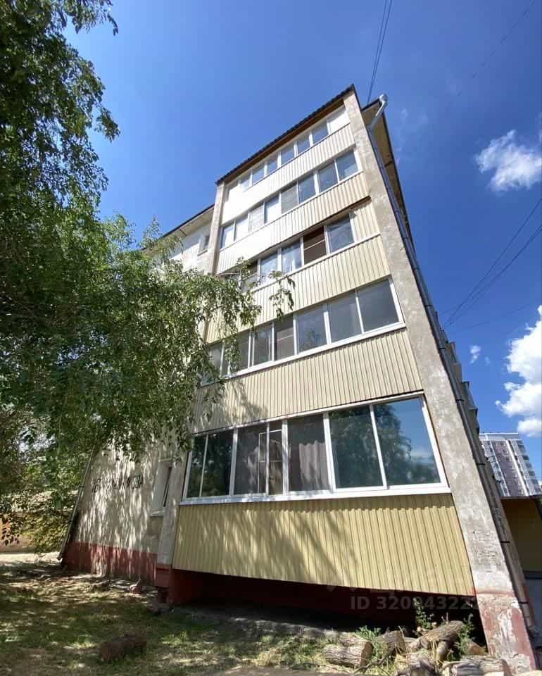 Россия, Республика Бурятия, Улан-Удэ, улица Калашникова, 16