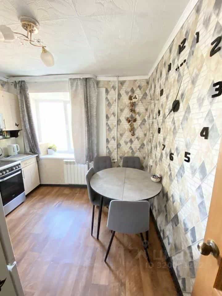 Россия, Республика Бурятия, Улан-Удэ, улица Калашникова, 16, фото 2