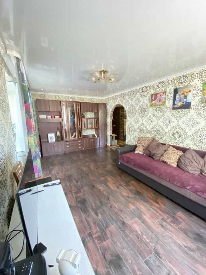 Россия, Республика Бурятия, Улан-Удэ, улица Калашникова, 16, фото 8