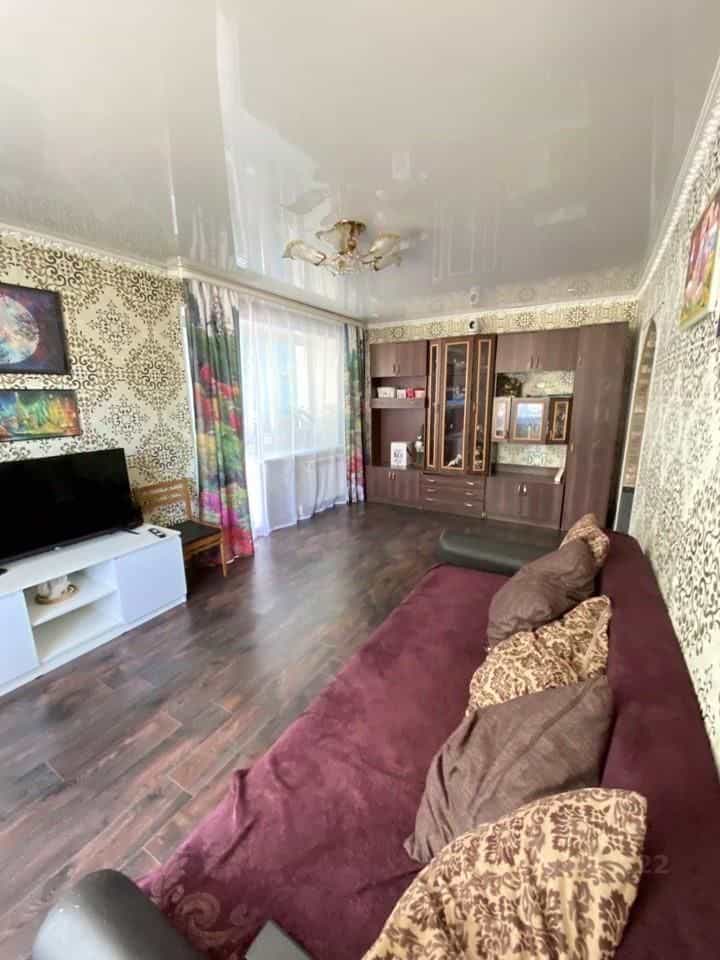 Россия, Республика Бурятия, Улан-Удэ, улица Калашникова, 16, фото 9