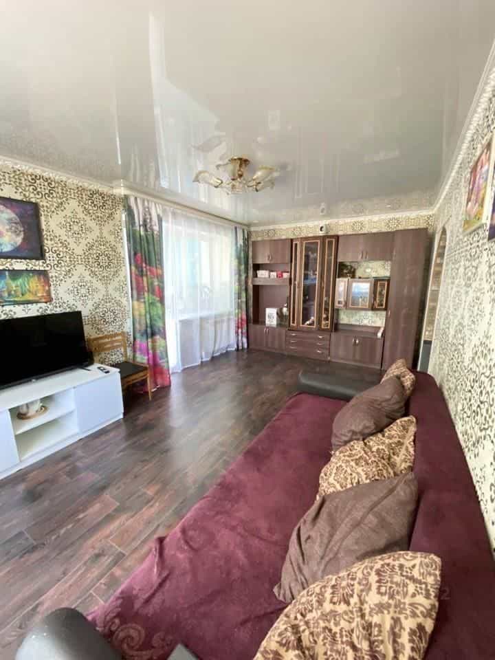 Россия, Республика Бурятия, Улан-Удэ, улица Калашникова, 16, фото 10