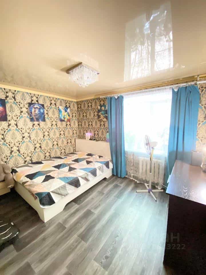 Россия, Республика Бурятия, Улан-Удэ, улица Калашникова, 16, фото 12