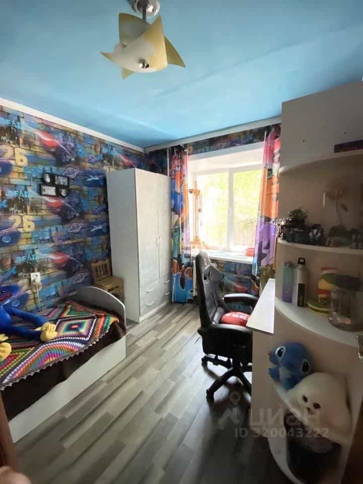 Россия, Республика Бурятия, Улан-Удэ, улица Калашникова, 16, фото 13