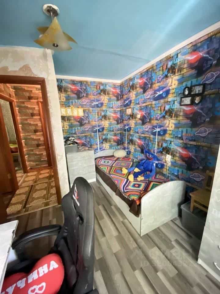 Россия, Республика Бурятия, Улан-Удэ, улица Калашникова, 16, фото 14