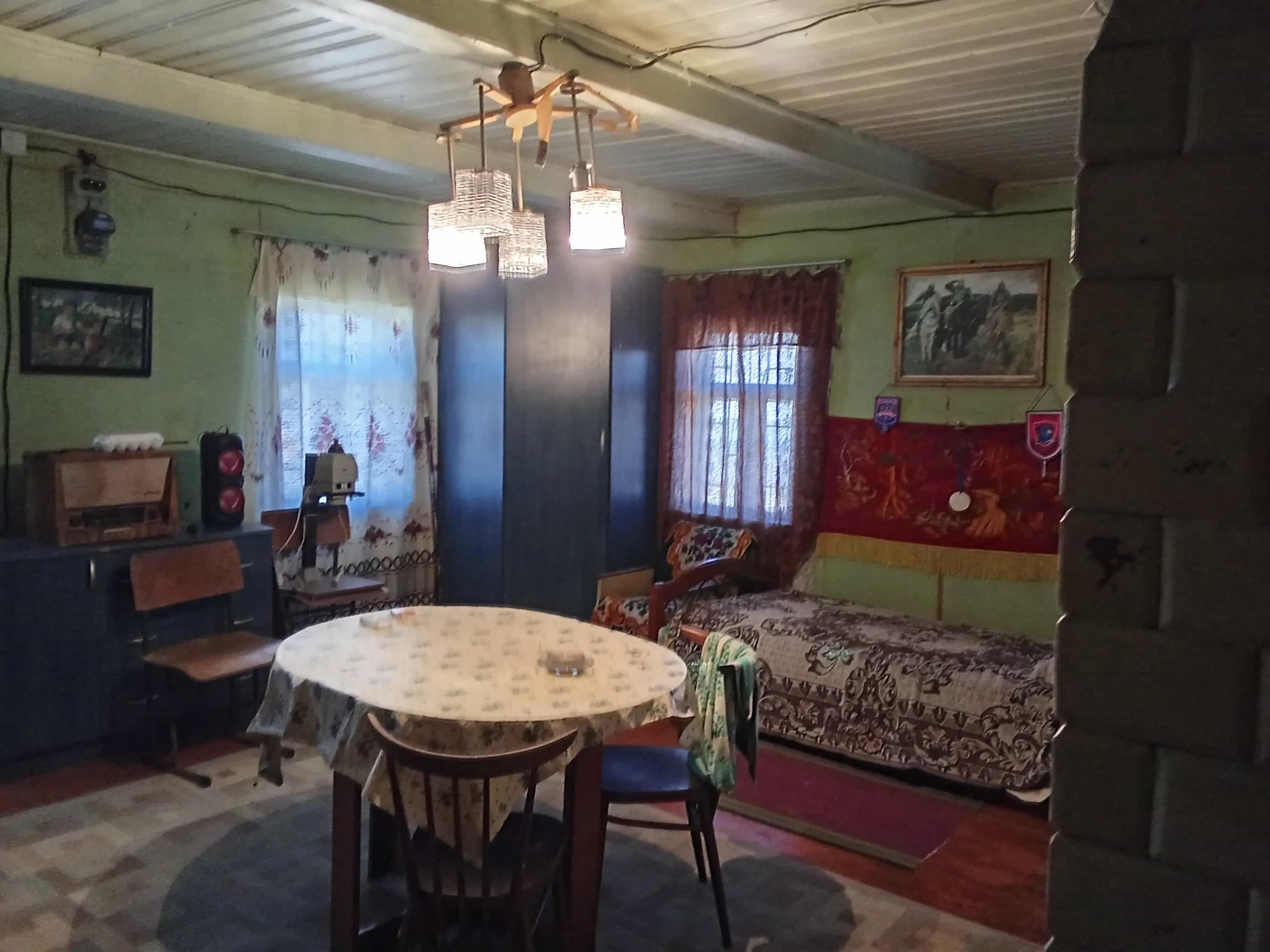 Беларусь, Минская область, Воложинский район, Вишневский сельсовет, деревня Игнатово, 33, фото 11