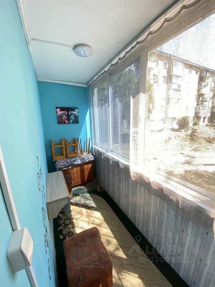 Россия, Республика Бурятия, Улан-Удэ, улица Калашникова, 16, фото 17