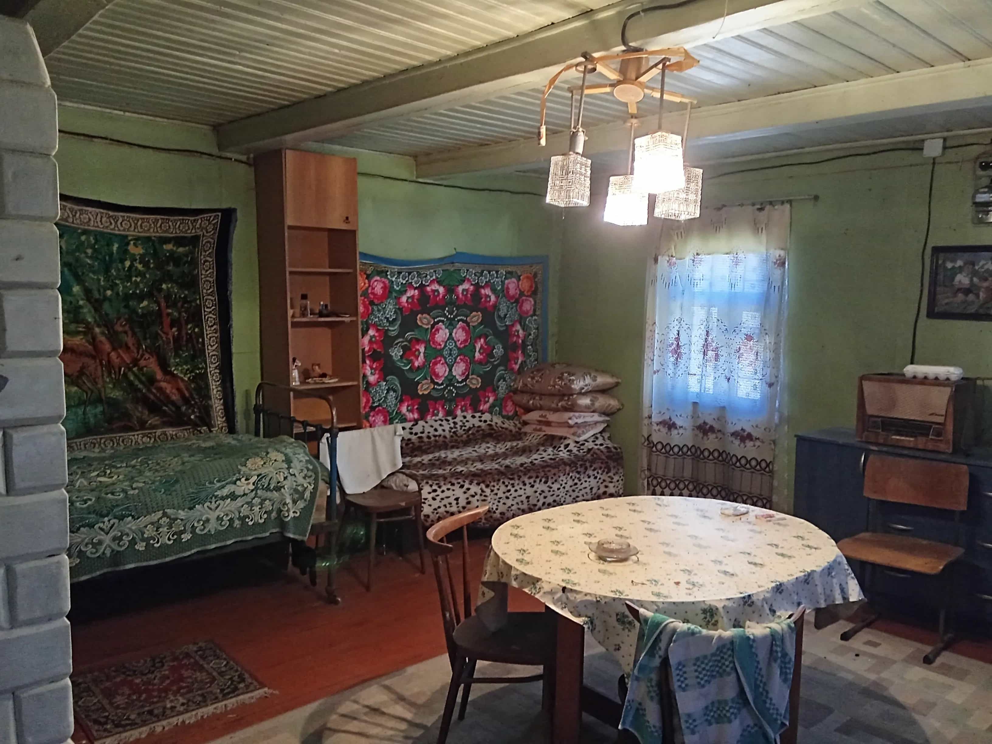 Беларусь, Минская область, Воложинский район, Вишневский сельсовет, деревня Игнатово, 33, фото 12