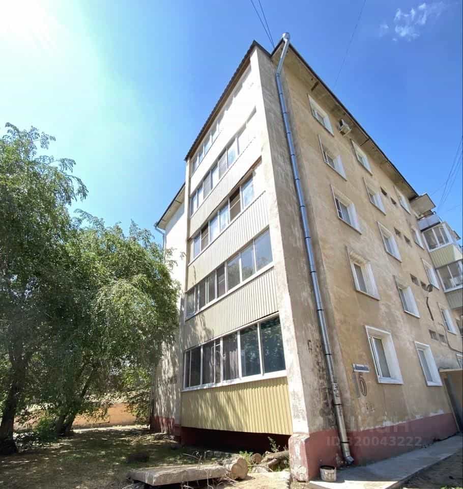 Россия, Республика Бурятия, Улан-Удэ, улица Калашникова, 16, фото 20