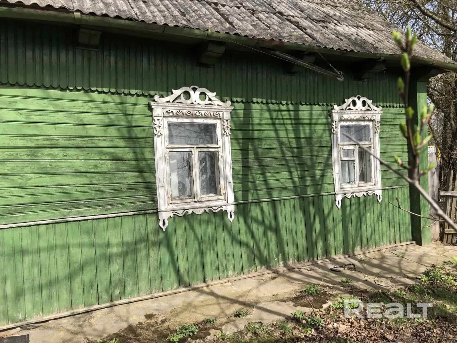 Беларусь, Минская область, Несвижский район, Сейловичский сельсовет, деревня Петуховщина, Несвижская улица, 65, фото 3