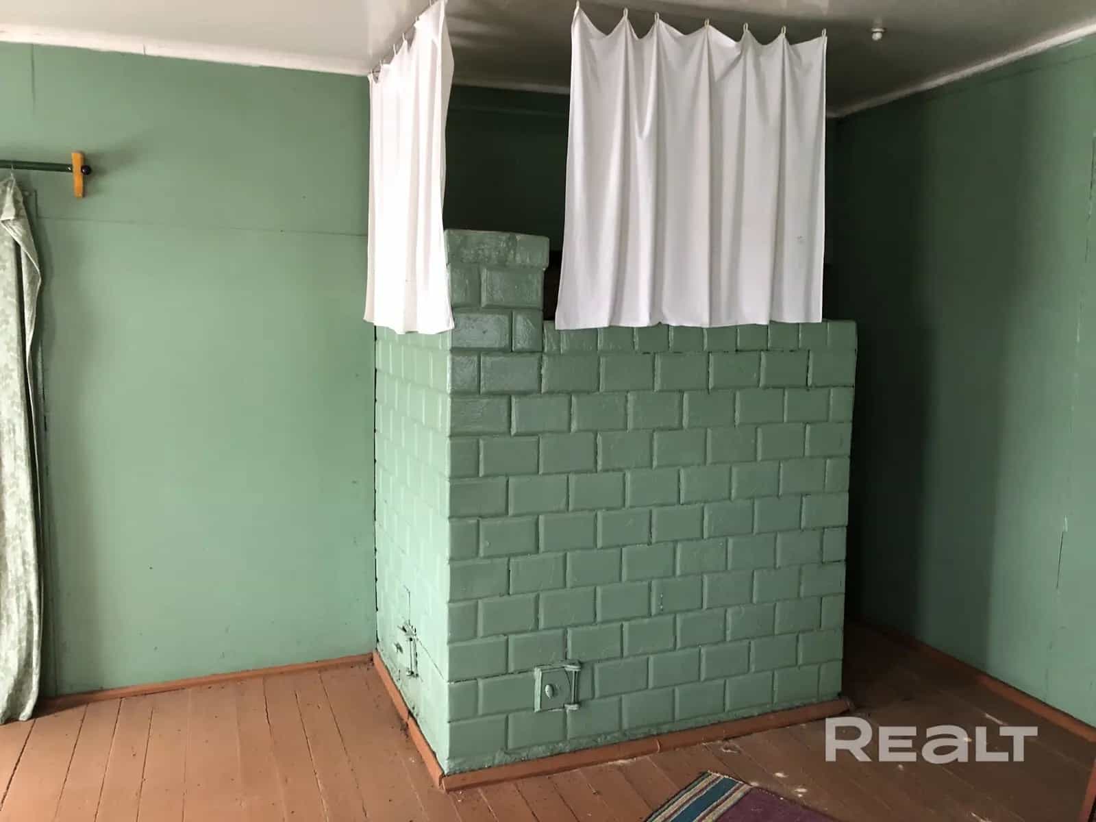Беларусь, Минская область, Несвижский район, Сейловичский сельсовет, деревня Петуховщина, Несвижская улица, 65, фото 5