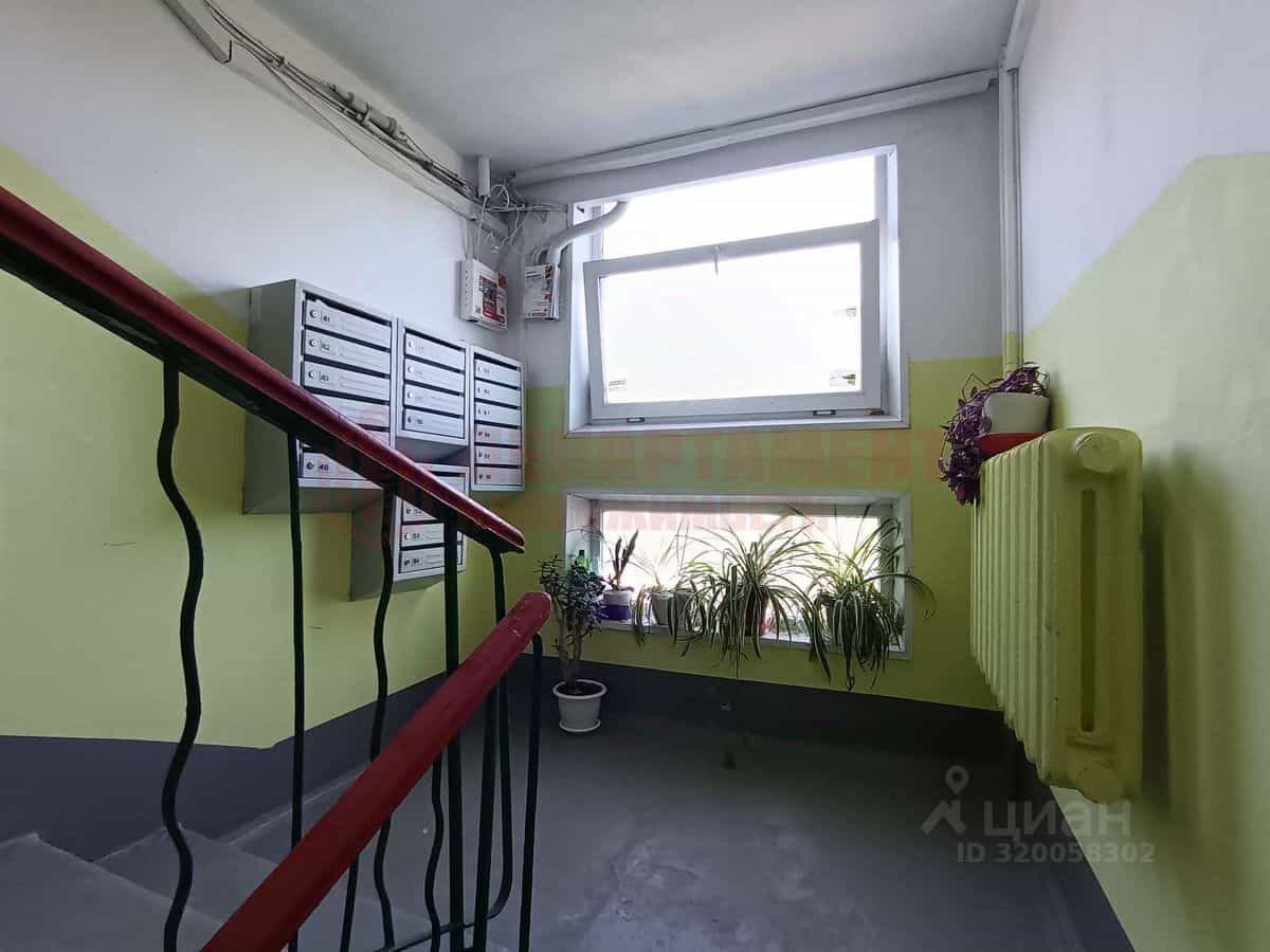 Россия, Астрахань, бульвар Победы, 7, фото 2