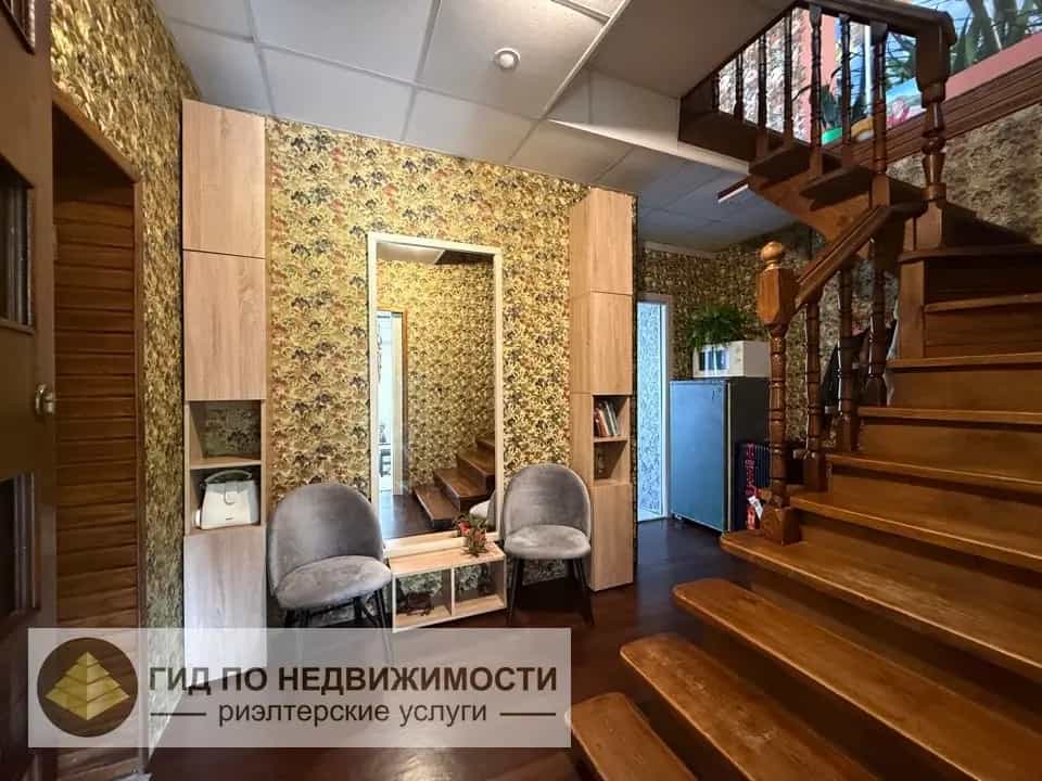 Беларусь, Гомель, улица Ландышева, 36, фото 17