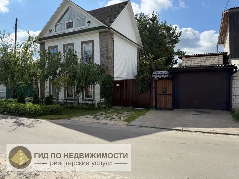 Беларусь, Гомель, улица Ландышева, 36, фото 33