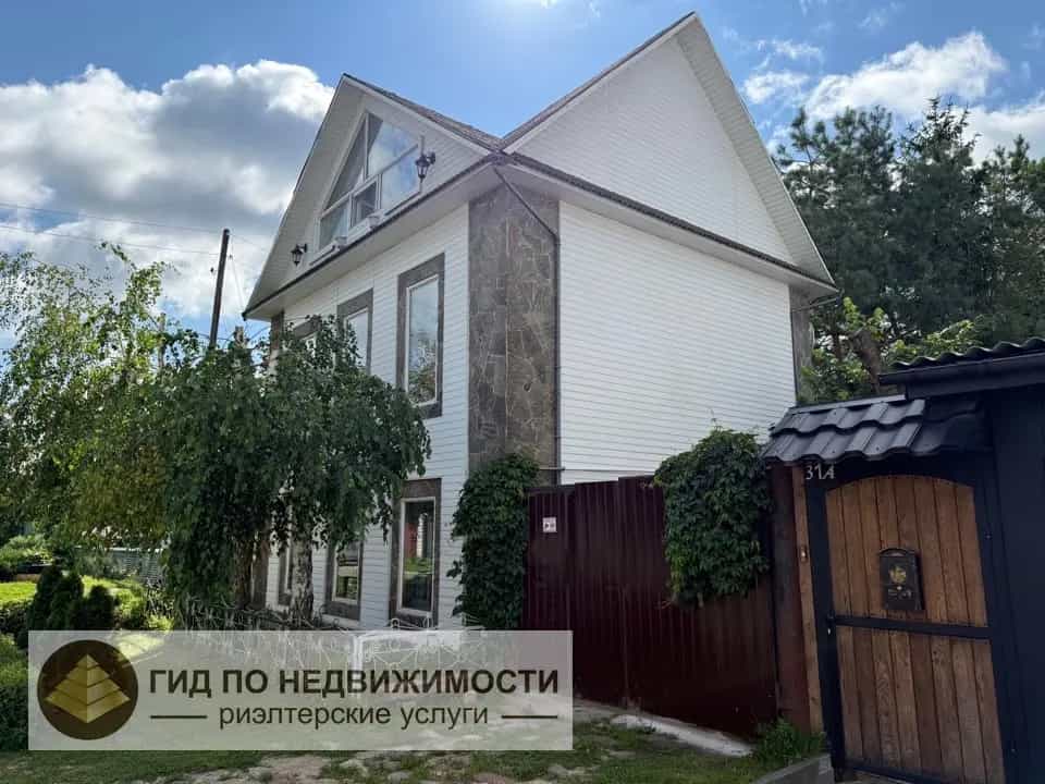 Беларусь, Гомель, улица Ландышева, 36, фото 35