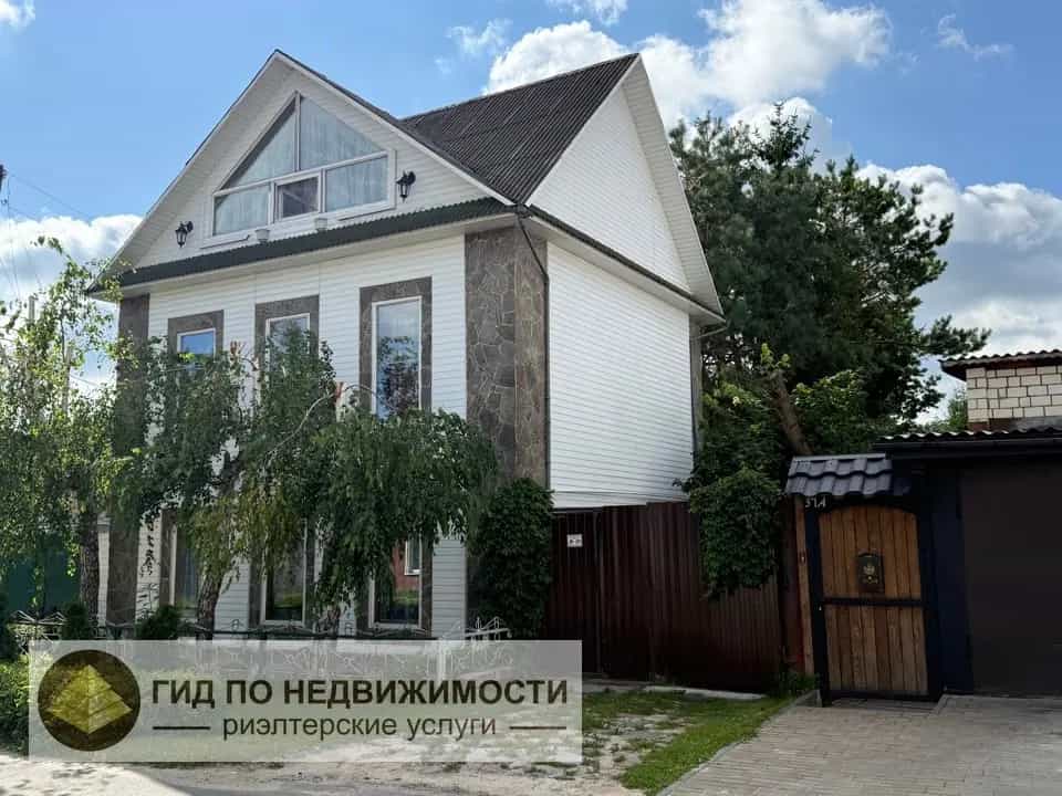 Беларусь, Гомель, улица Ландышева, 36, фото 37