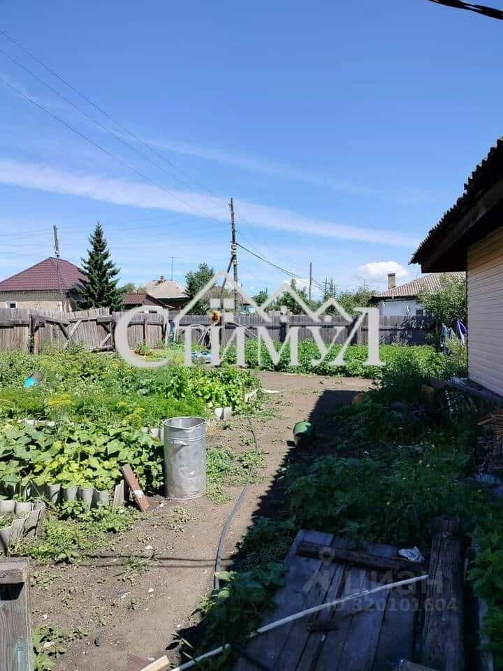 Россия, Республика Хакасия, Черногорск, улица Кирова, 14, фото 9
