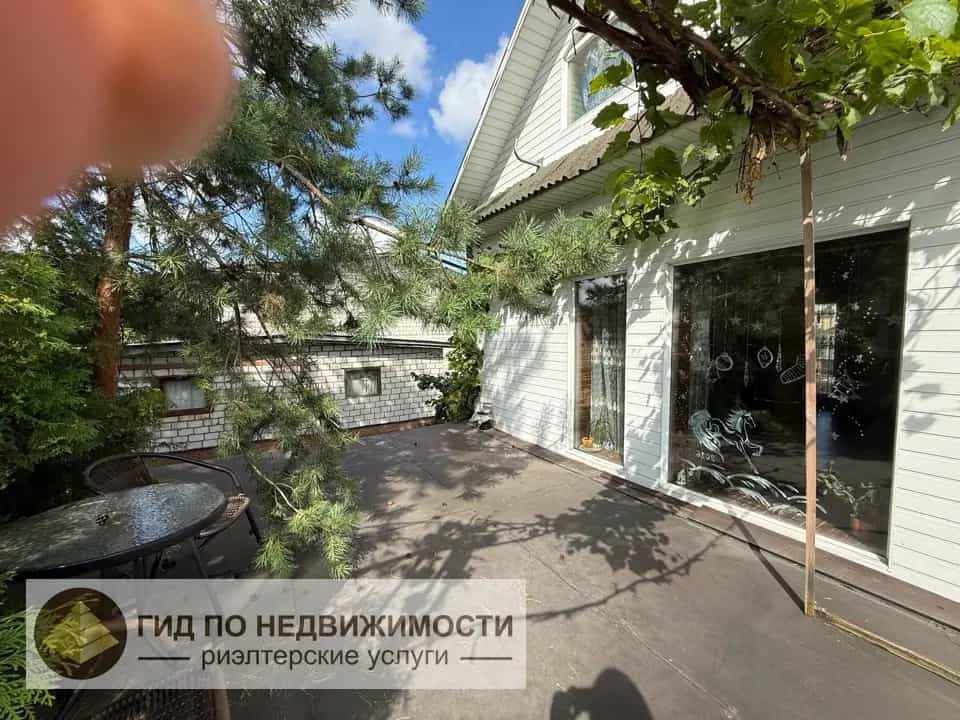 Беларусь, Гомель, улица Ландышева, 36, фото 47