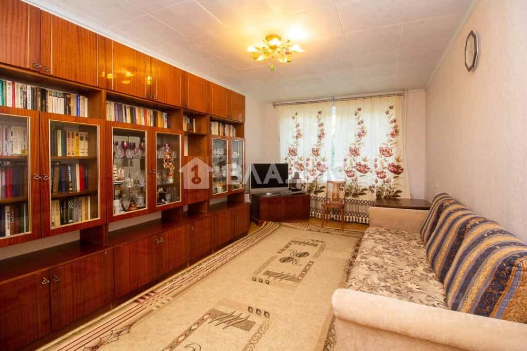 Россия, Республика Карелия, Кондопога, проспект Калинина, 9, фото 5