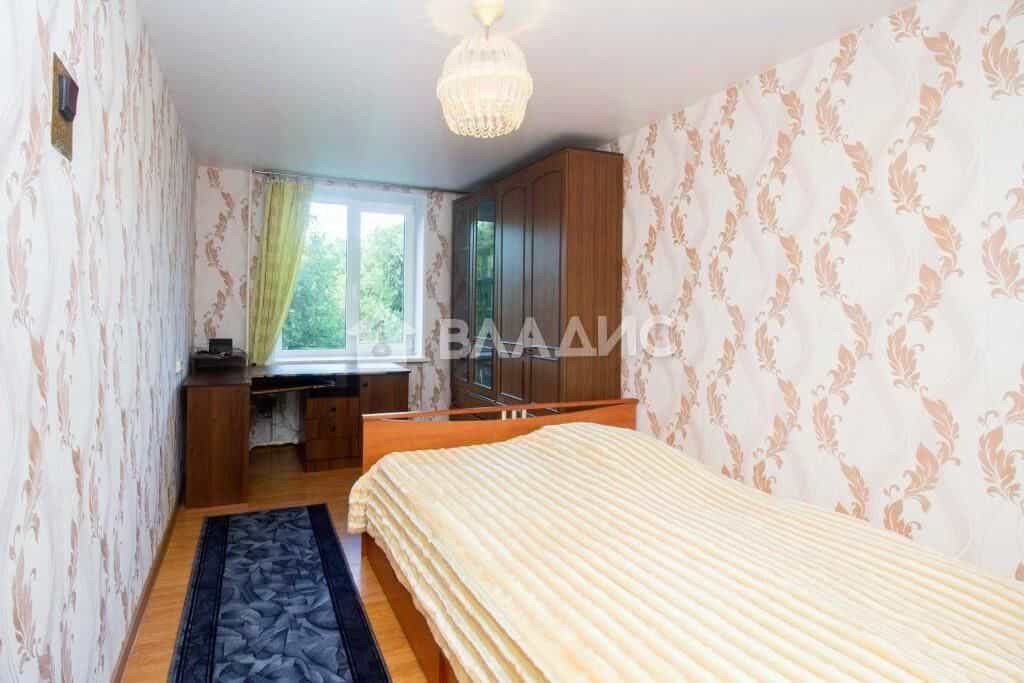 Россия, Республика Карелия, Кондопога, проспект Калинина, 9, фото 9