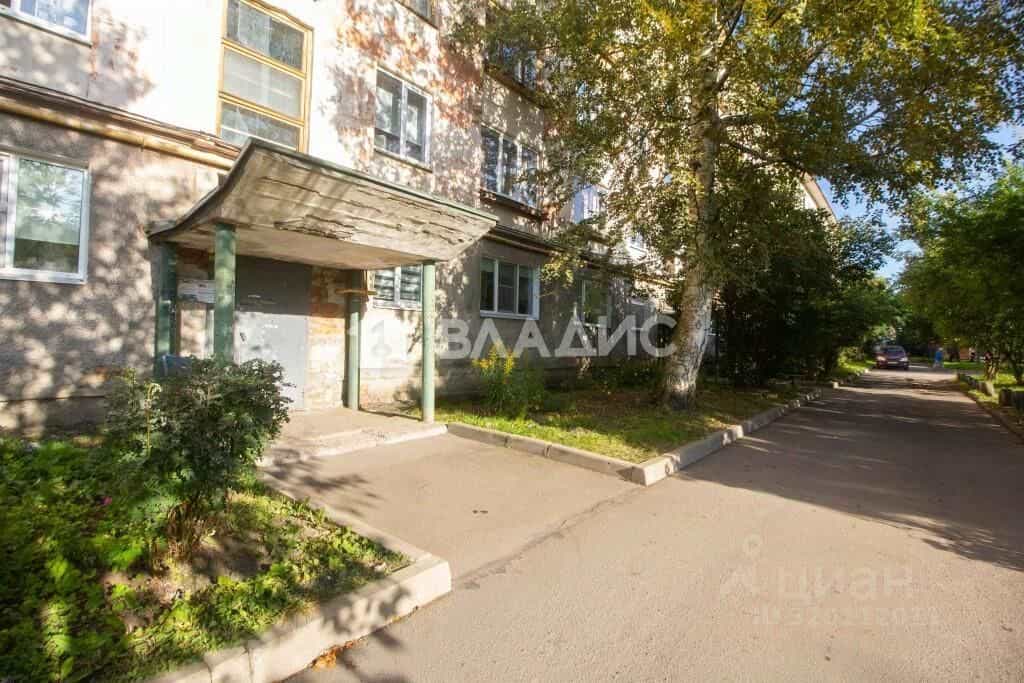 Россия, Республика Карелия, Кондопога, проспект Калинина, 9, фото 12