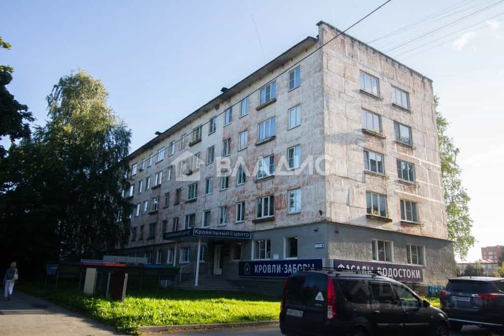 Россия, Республика Карелия, Кондопога, проспект Калинина, 9, фото 13