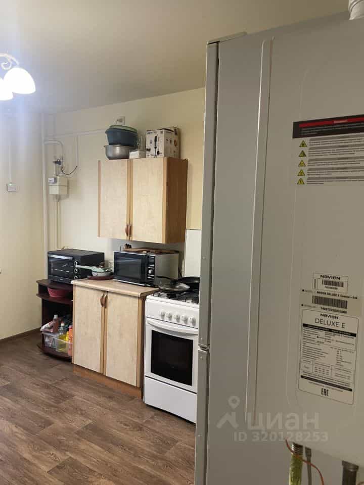 Россия, Смоленск, микрорайон Королёвка, 15Б, фото 12