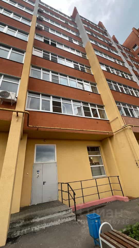 Россия, Тамбов, Московская улица, 30А, фото 3