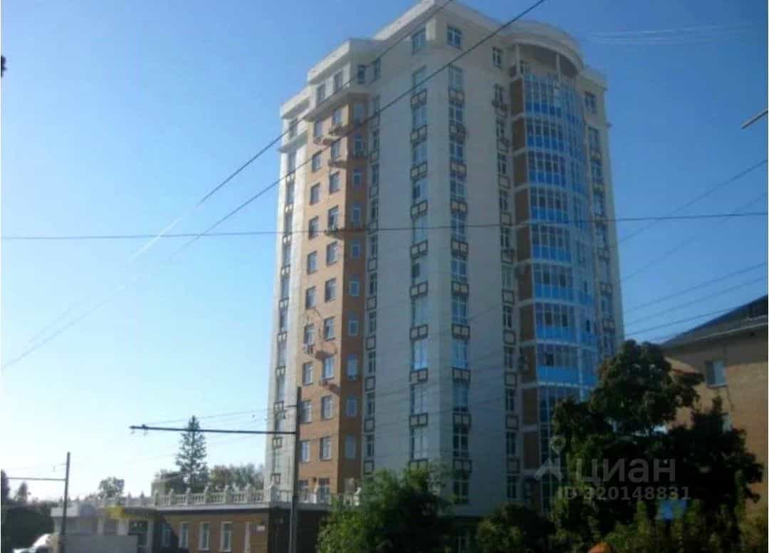 Россия, Орёл, Красноармейская улица, 1, фото 33