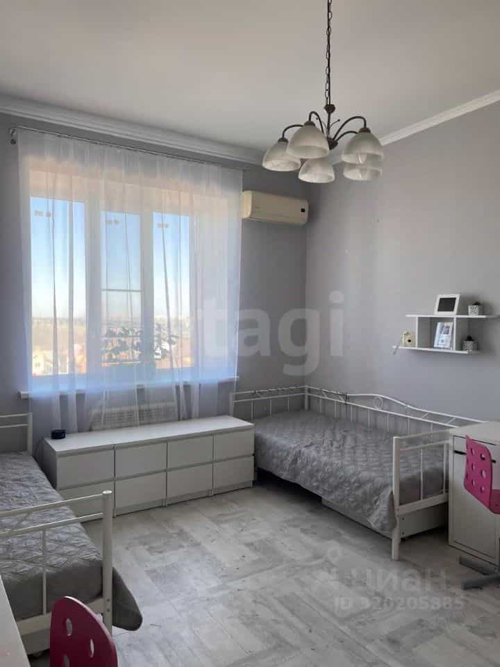 Россия, Астрахань, улица Латышева, 7В, фото 5