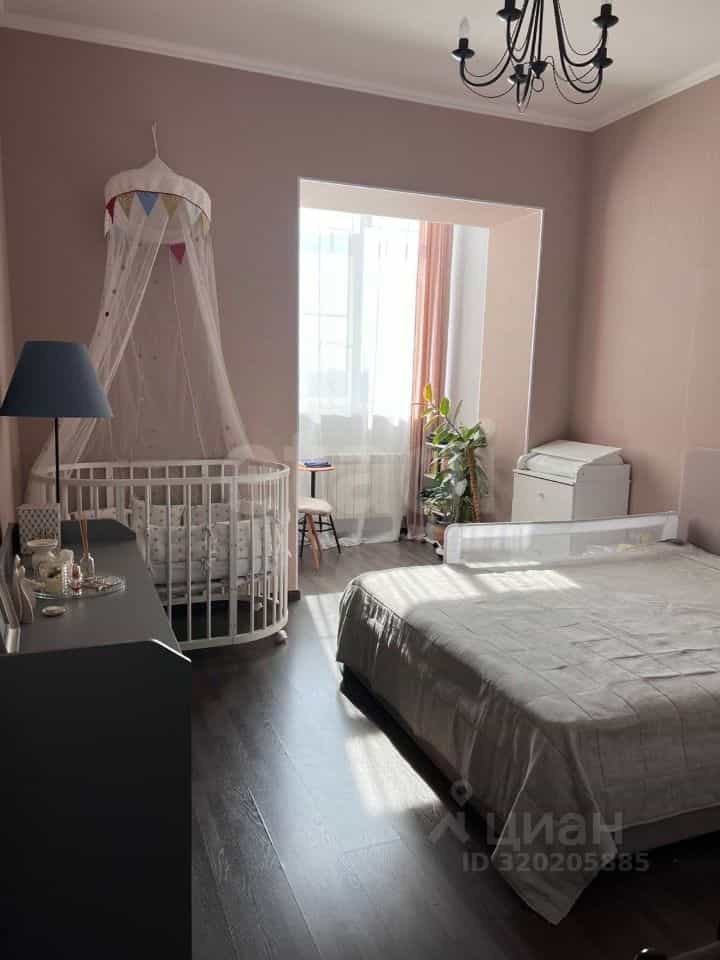 Россия, Астрахань, улица Латышева, 7В, фото 7