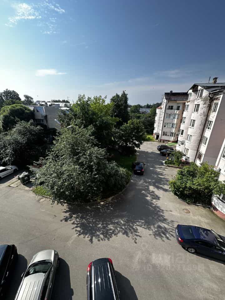 Россия, Великий Новгород, район Торговая сторона, Андреевская улица, 18/8, фото 2
