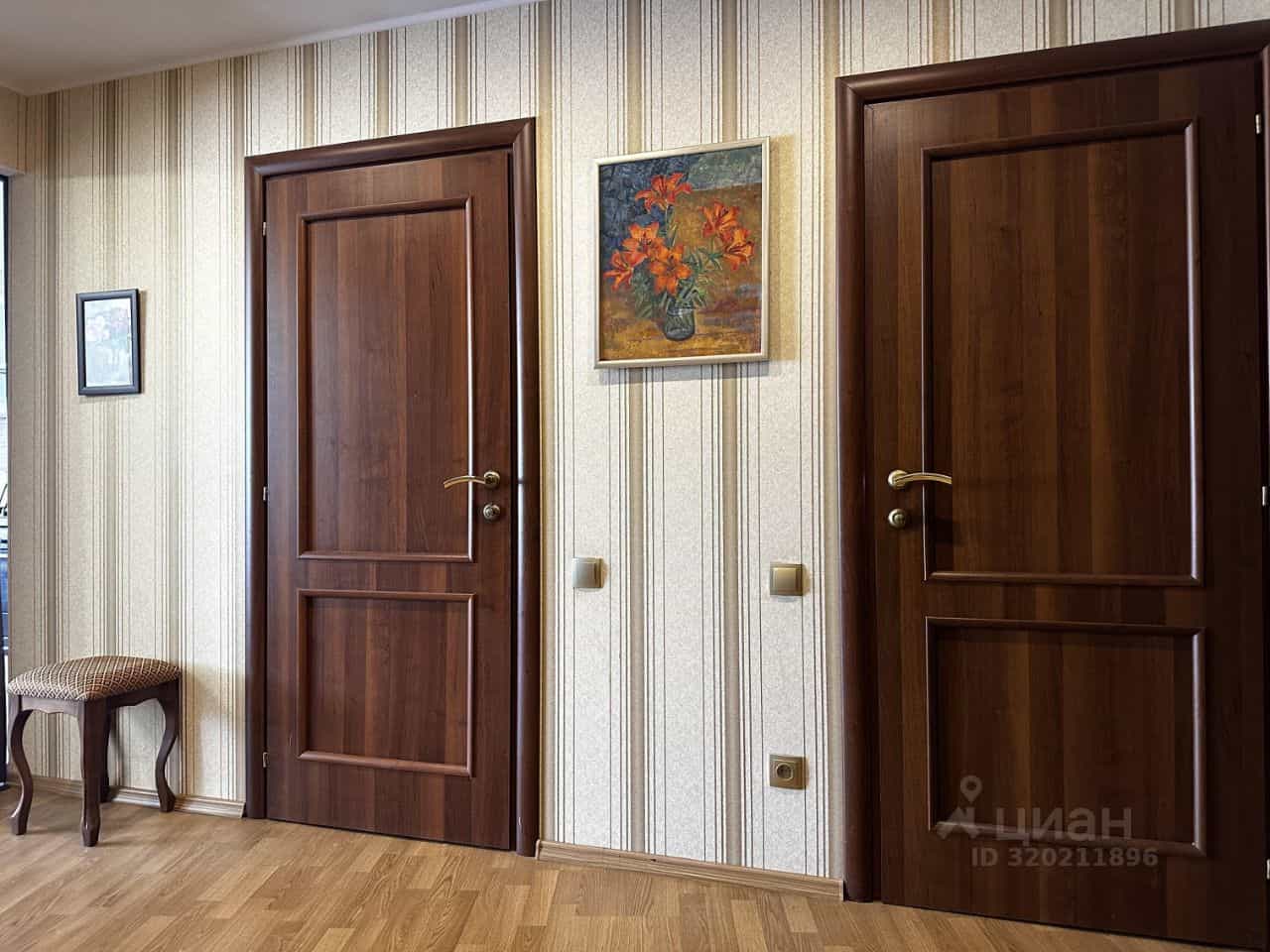 Россия, Великий Новгород, район Торговая сторона, Андреевская улица, 18/8, фото 12