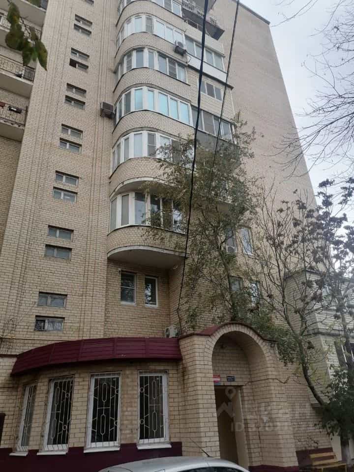 Россия, Астрахань, улица Богдана Хмельницкого, 10к1