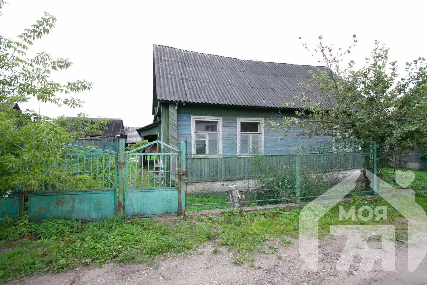 Беларусь, Минская область, Молодечно, 4-й проезд Максима Горького, 15, фото 2