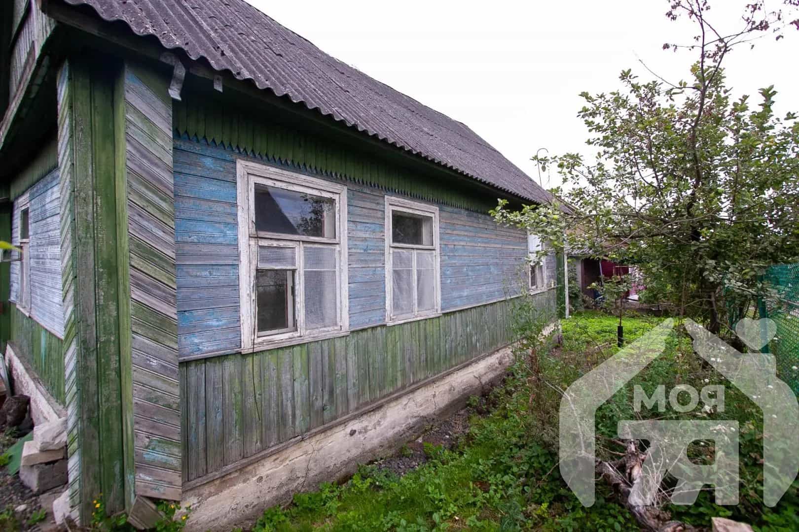 Беларусь, Минская область, Молодечно, 4-й проезд Максима Горького, 15, фото 3
