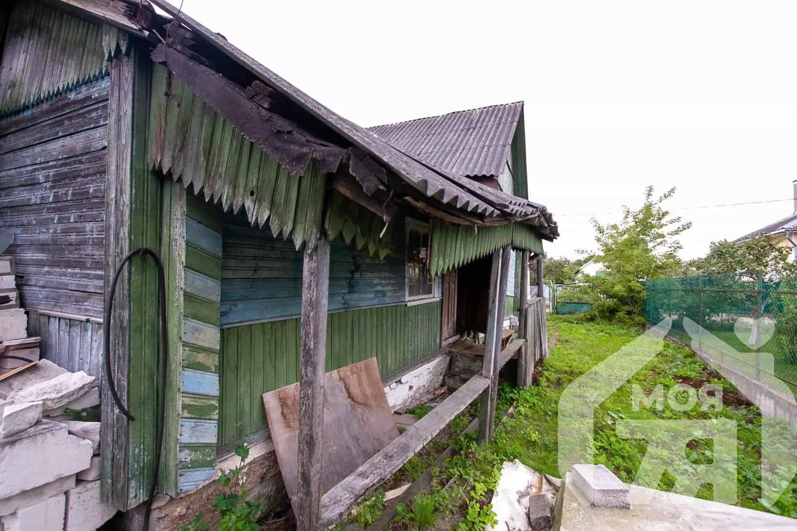 Беларусь, Минская область, Молодечно, 4-й проезд Максима Горького, 15, фото 4