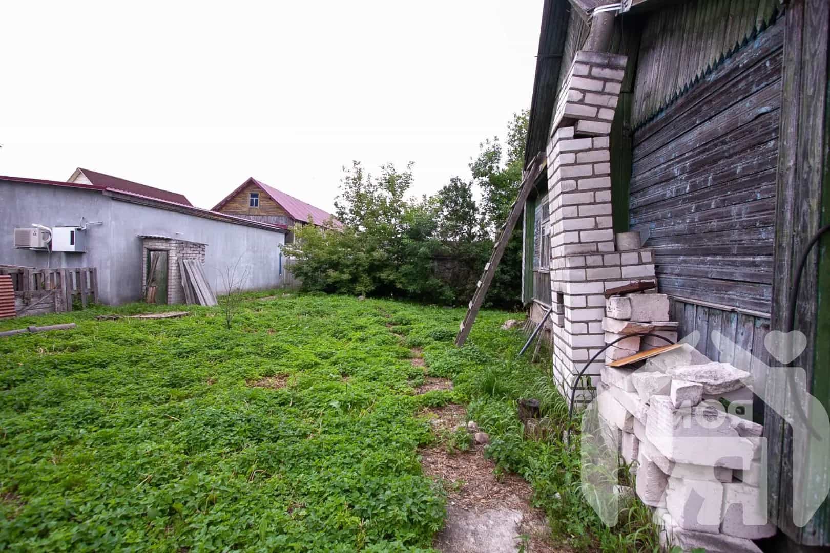 Беларусь, Минская область, Молодечно, 4-й проезд Максима Горького, 15, фото 5