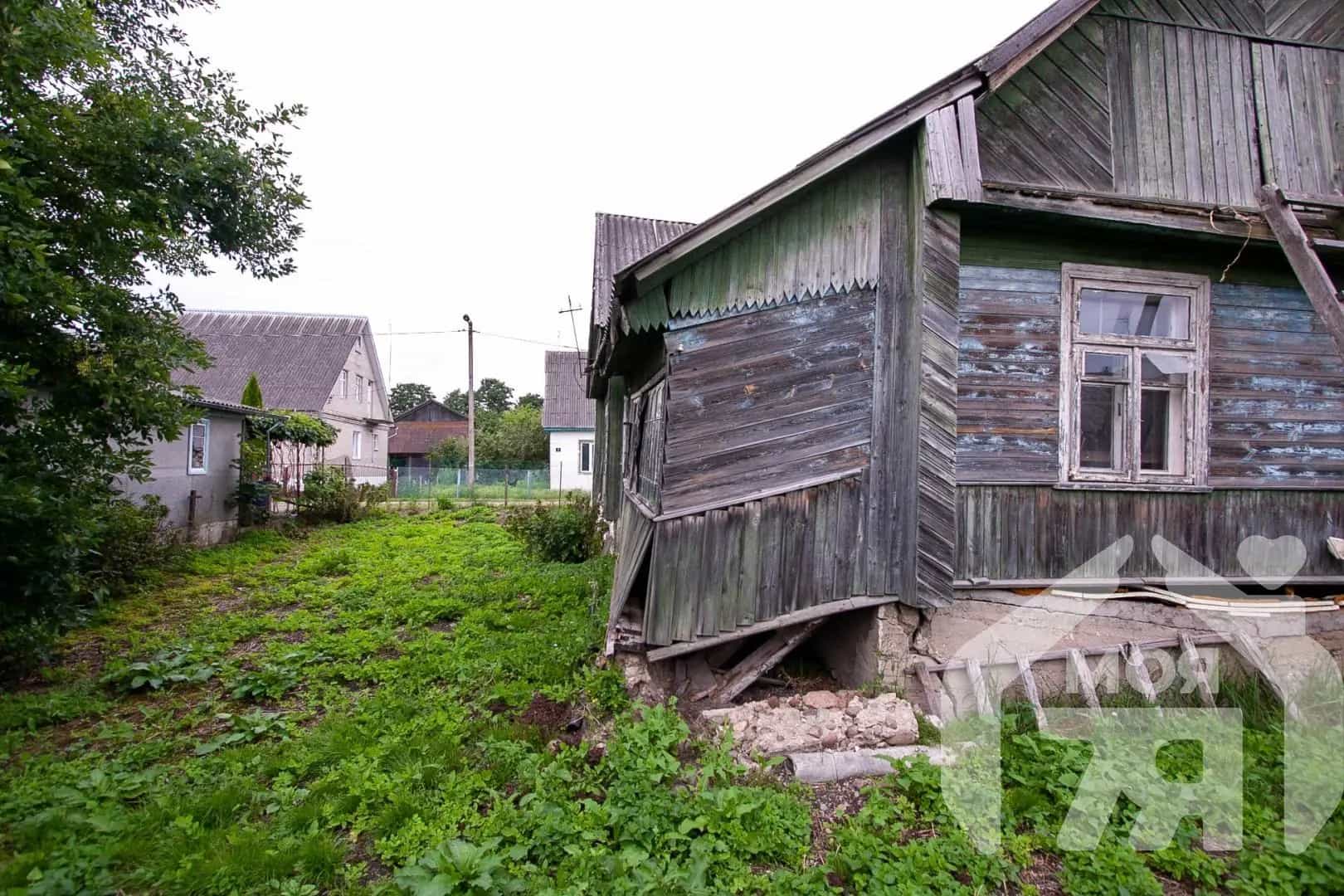 Беларусь, Минская область, Молодечно, 4-й проезд Максима Горького, 15, фото 7