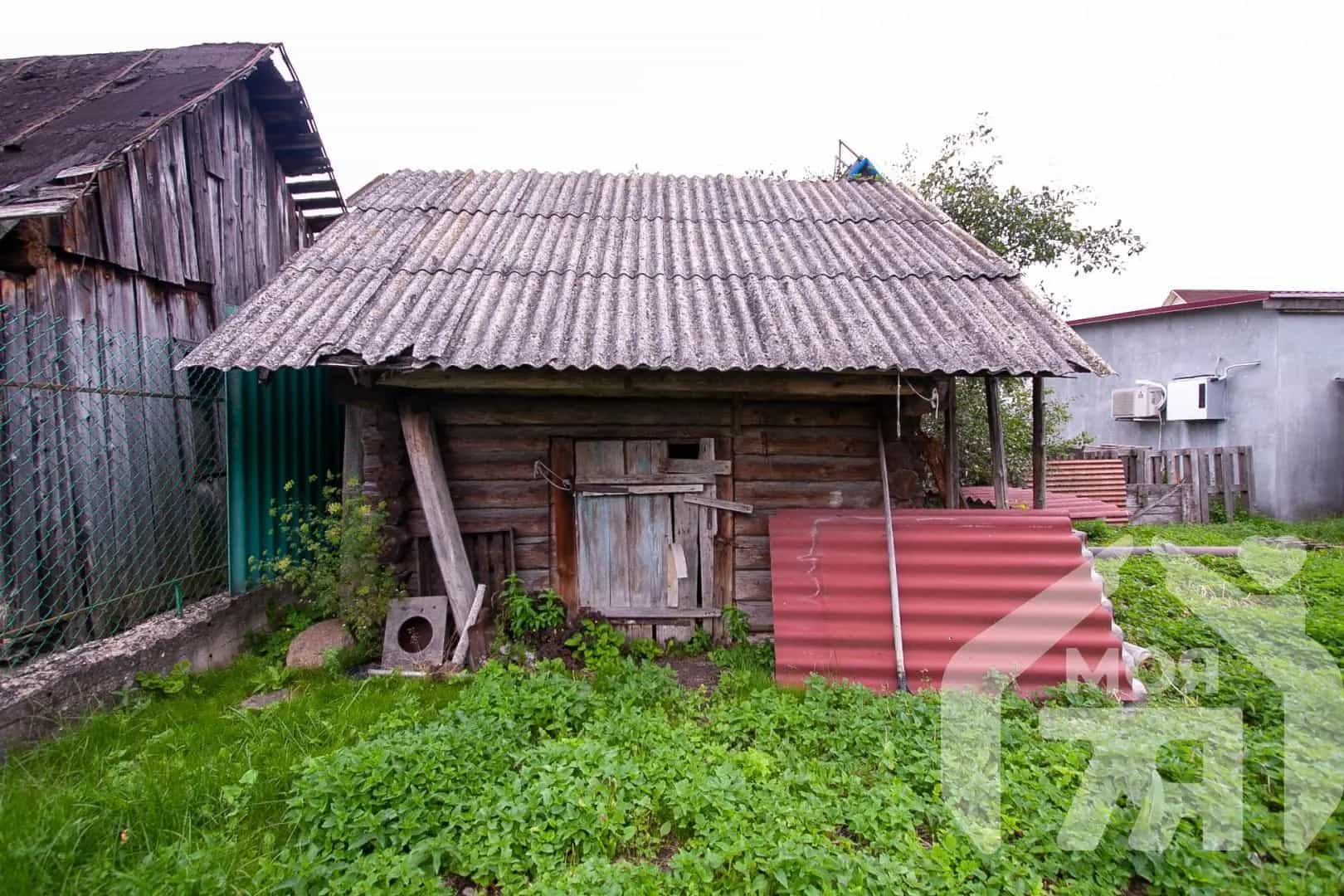 Беларусь, Минская область, Молодечно, 4-й проезд Максима Горького, 15, фото 8