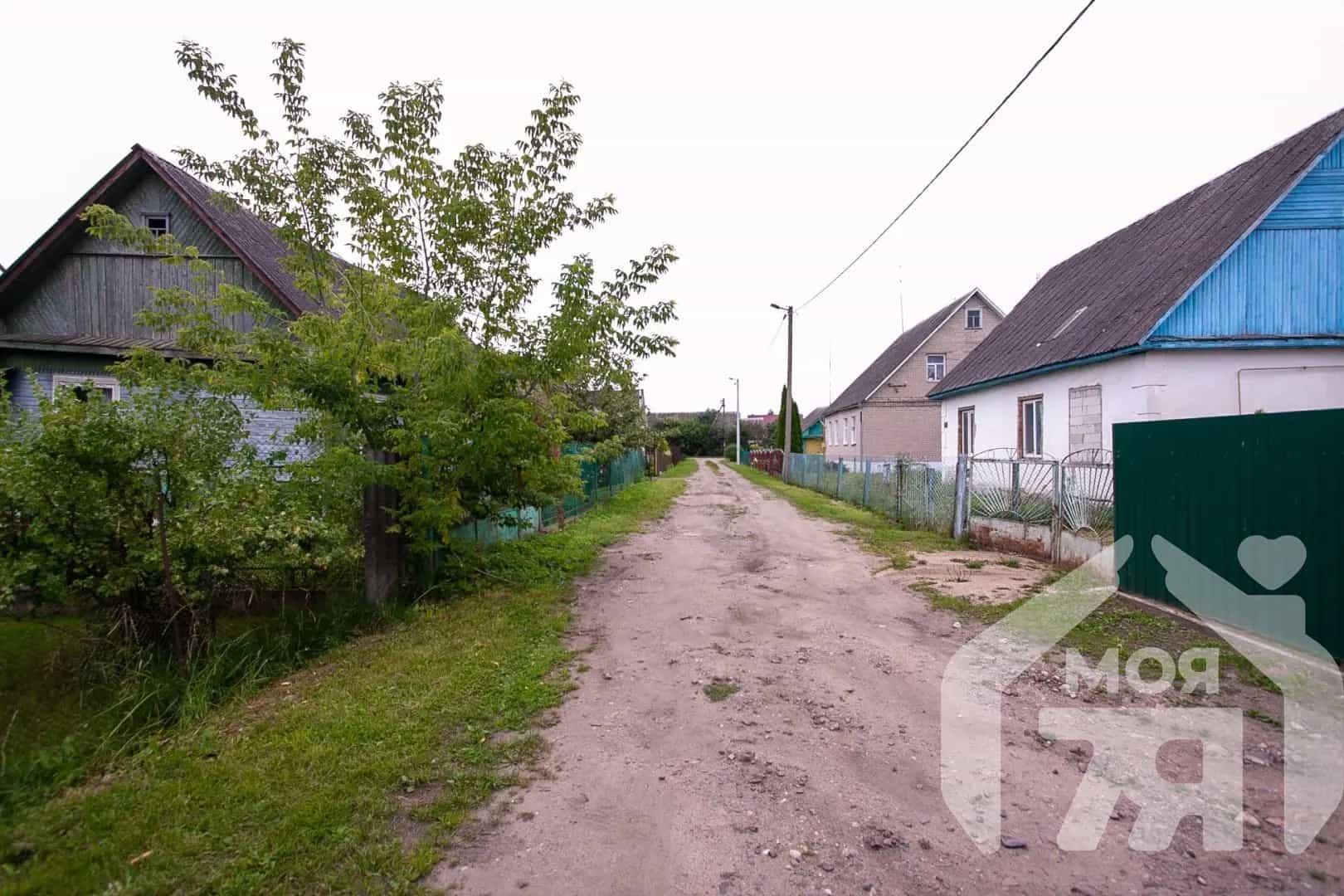 Беларусь, Минская область, Молодечно, 4-й проезд Максима Горького, 15, фото 9