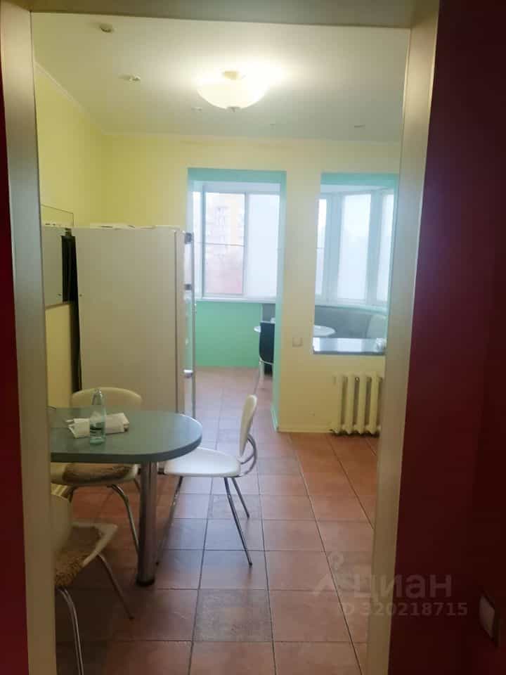 Россия, Астрахань, улица Богдана Хмельницкого, 10к1, фото 3