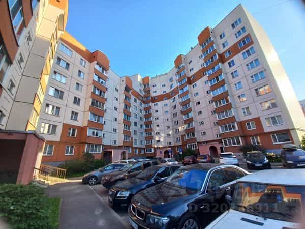 Фото объекта