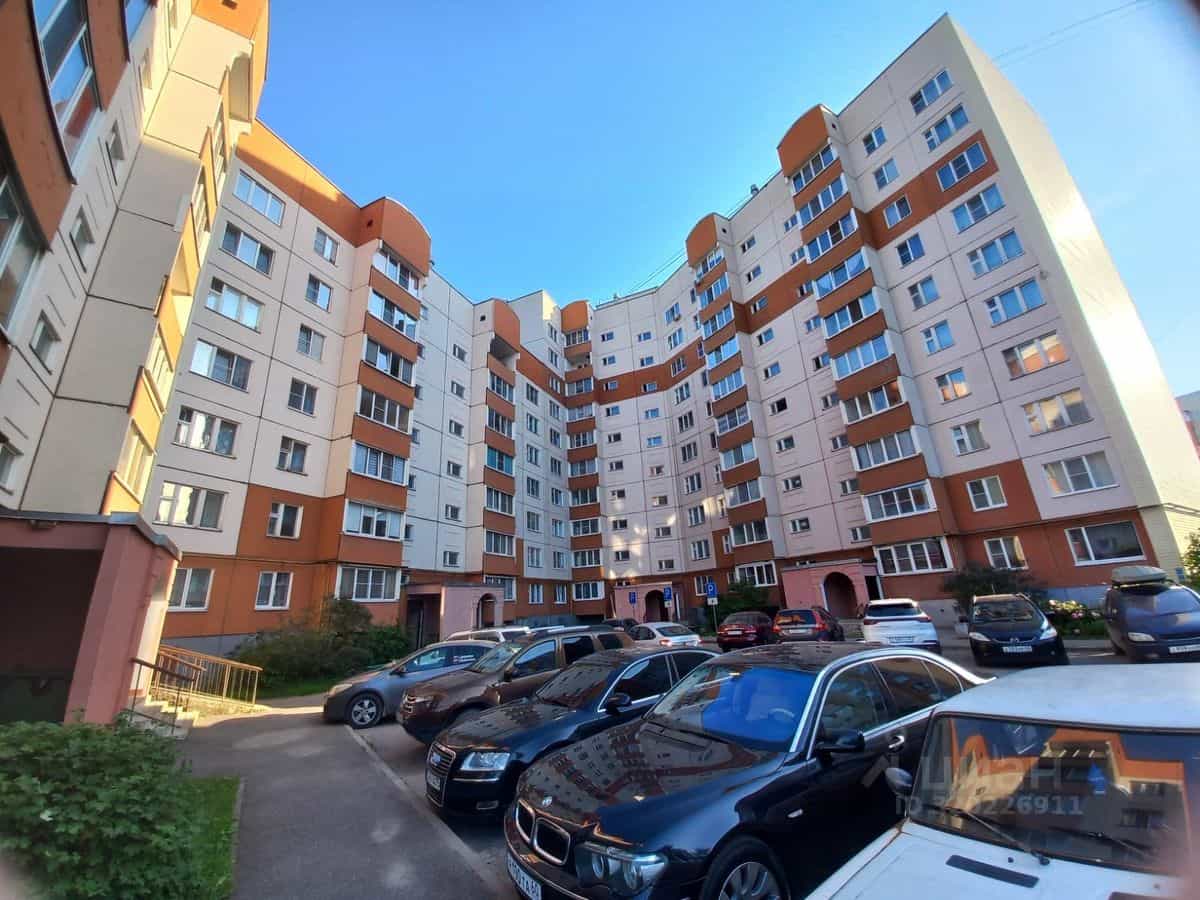 Россия, Псков, Инженерная улица, 23