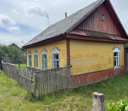 Фото объекта