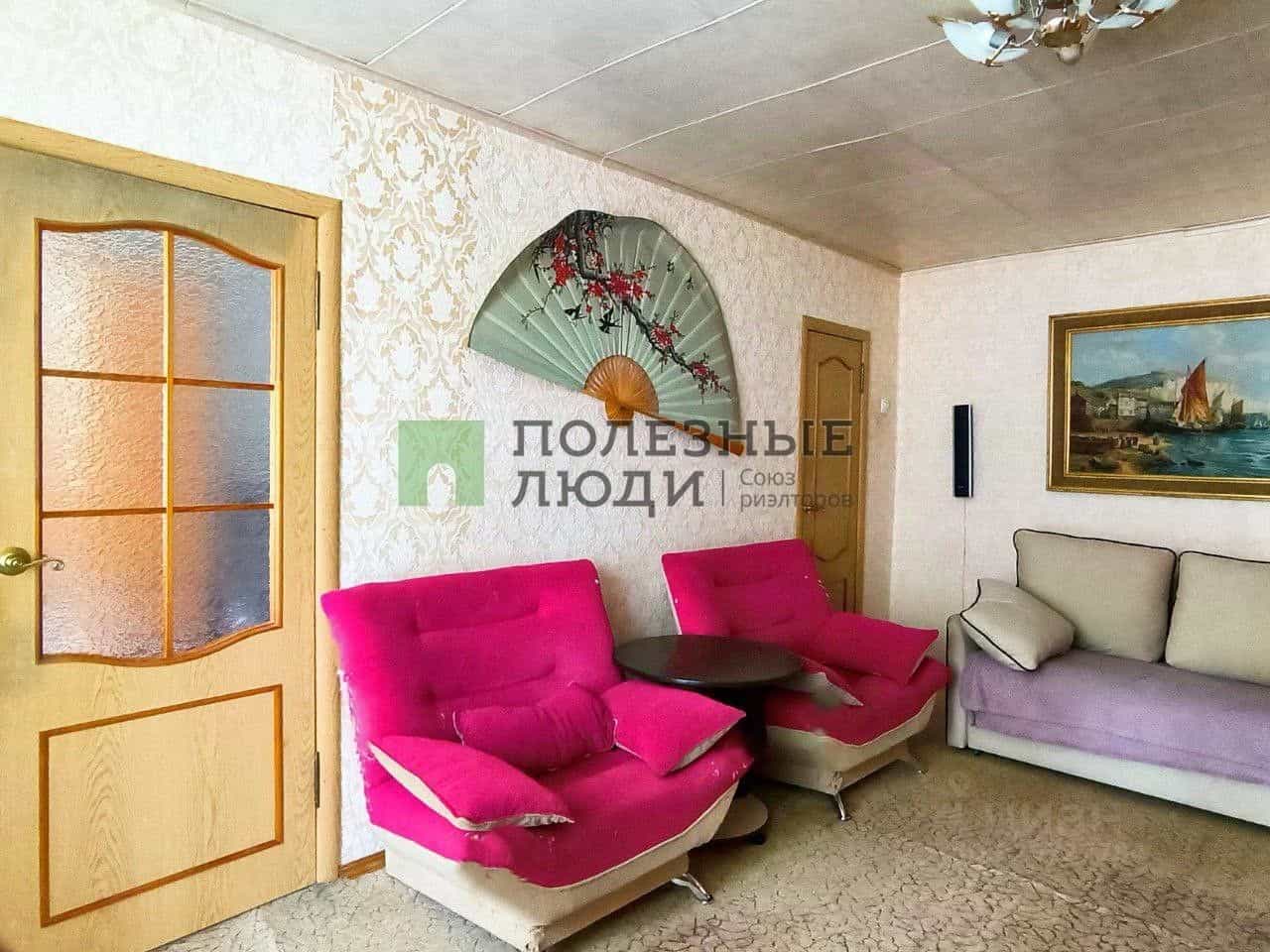 Россия, Орловский муниципальный округ, посёлок Белоберёзовский, 10, фото 3